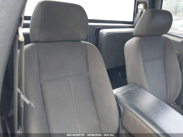 2008 MITSUBISHI RAIDER 1Z7HC22K88S587136 Photo 7