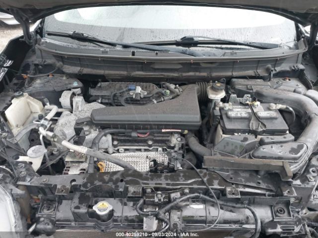 5N1AT2MT8GC846862 Nissan ROGUE S