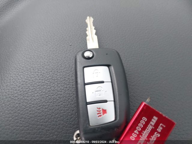 5N1AT2MT8GC846862 Nissan ROGUE S