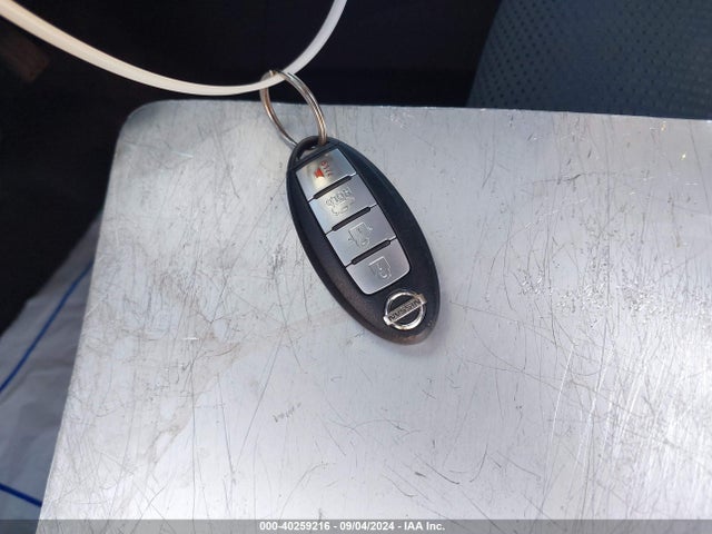 Nissan Altima 2.5 S 2014 1N4AL3AP7EN210054 Image 11