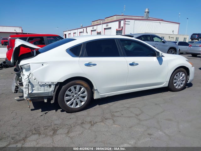 Nissan Altima 2.5 S 2014 1N4AL3AP7EN210054 Image 14