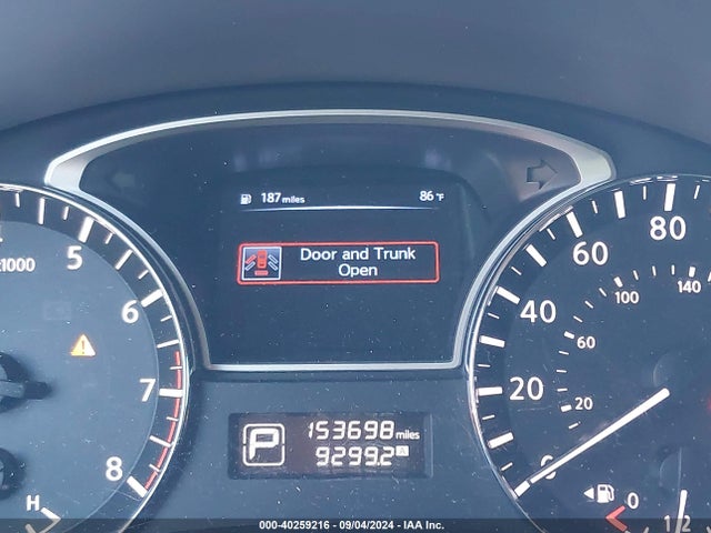 Nissan Altima 2.5 S 2014 1N4AL3AP7EN210054 Image 16
