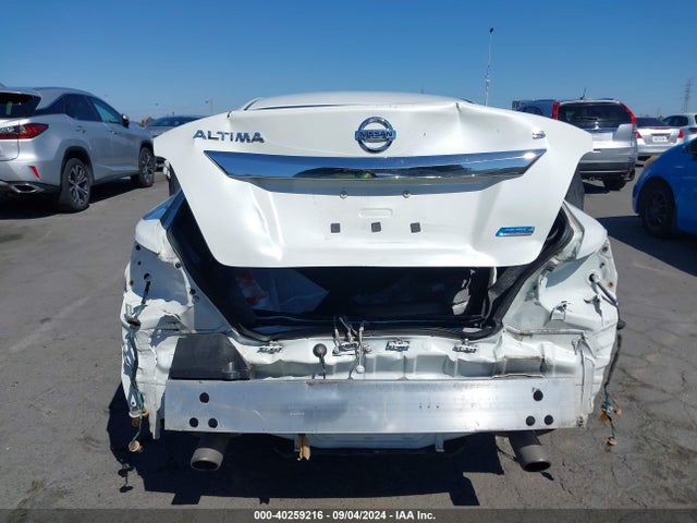 Nissan Altima 2.5 S 2014 1N4AL3AP7EN210054 Image 17