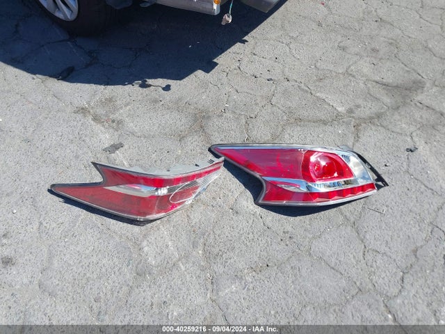 Nissan Altima 2.5 S 2014 1N4AL3AP7EN210054 Image 12