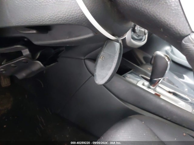 Nissan Altima 2.5 Sr 2018 1N4AL3AP7JC210593 Image 11