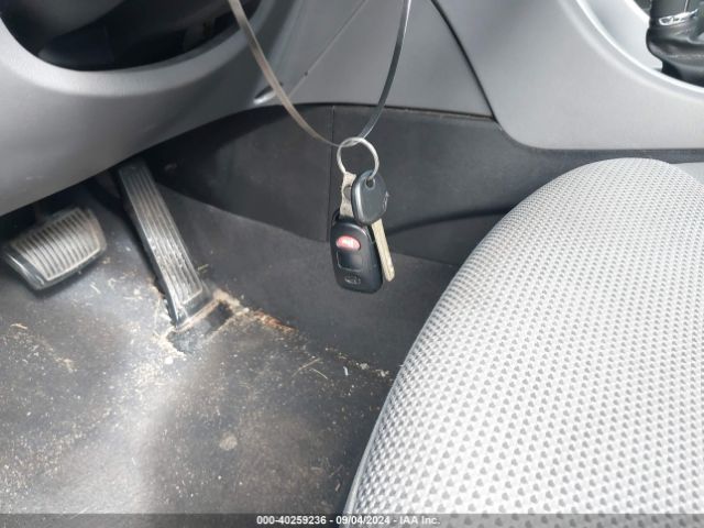 5NPEB4AC1EH939541 Hyundai SONATA GLS