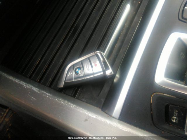 5UXKR2C35H0U23232 BMW X5 Sdrive35i