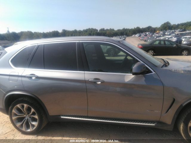 5UXKR2C35H0U23232 BMW X5 Sdrive35i