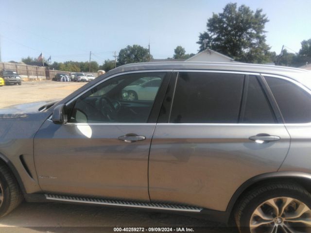 5UXKR2C35H0U23232 BMW X5 Sdrive35i