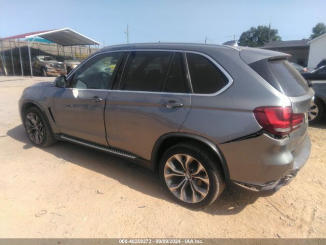 5UXKR2C35H0U23232 BMW X5 Sdrive35i