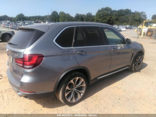 5UXKR2C35H0U23232 BMW X5 Sdrive35i