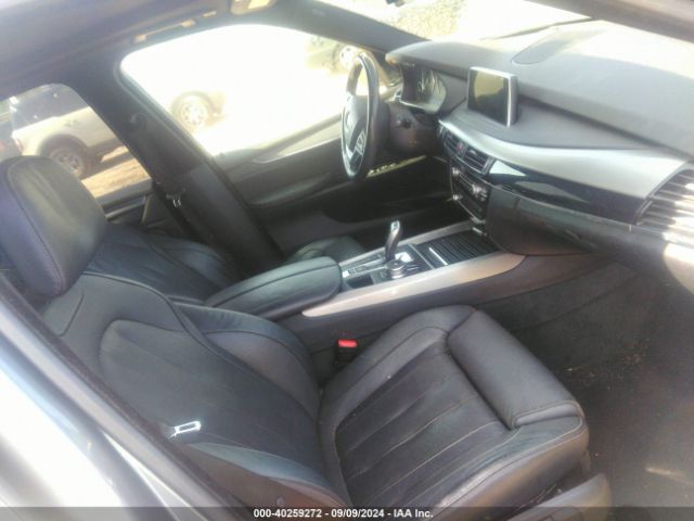 5UXKR2C35H0U23232 BMW X5 Sdrive35i