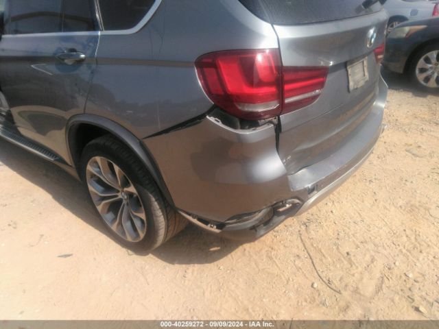 5UXKR2C35H0U23232 BMW X5 Sdrive35i