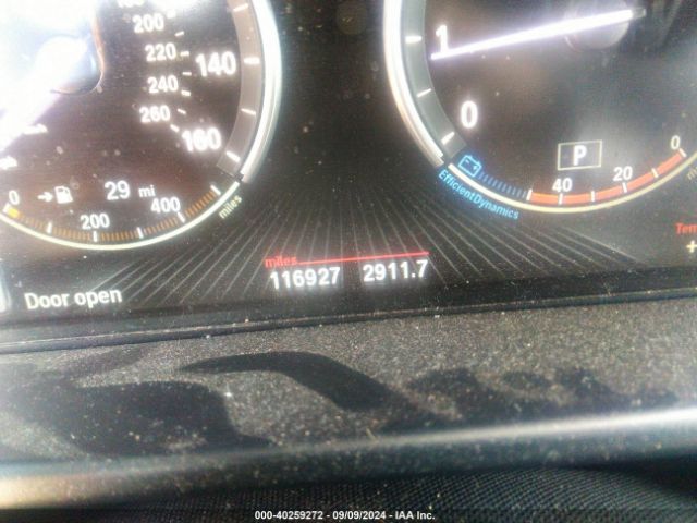 5UXKR2C35H0U23232 BMW X5 Sdrive35i