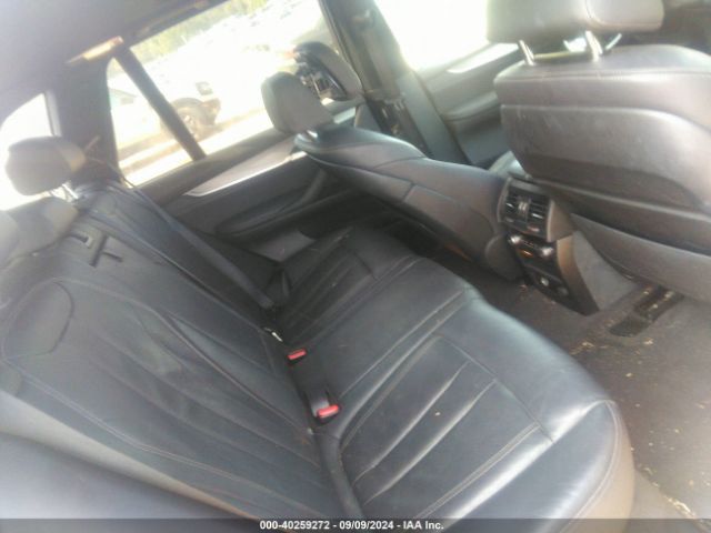 5UXKR2C35H0U23232 BMW X5 Sdrive35i
