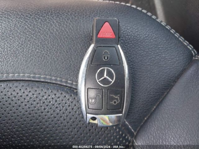 4JGDF7DE7FA573877 Mercedes-Benz Gl 550 4matic