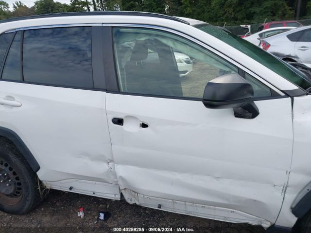 JTMF1RFV4LD053442 Toyota RAV4 LE