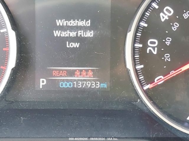 JTMF1RFV4LD053442 Toyota RAV4 LE