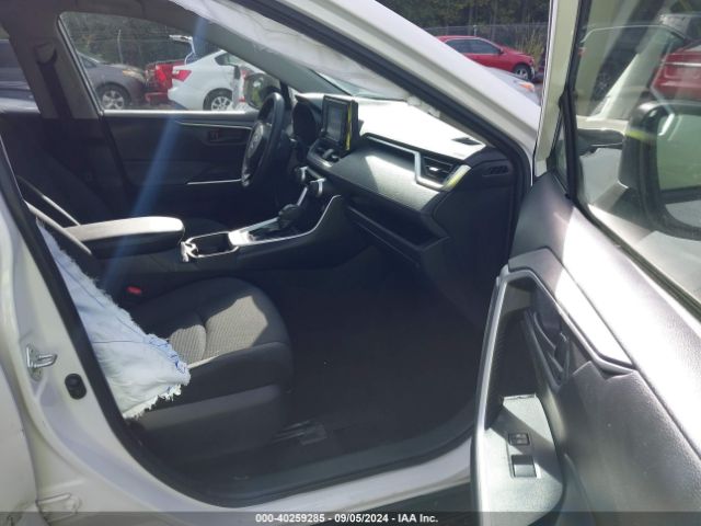 JTMF1RFV4LD053442 Toyota RAV4 LE