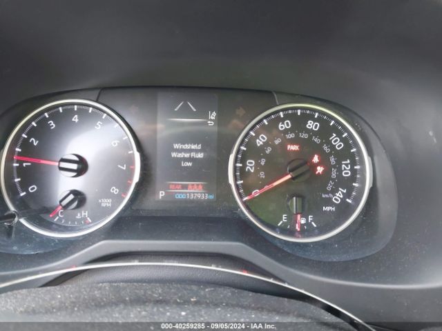 JTMF1RFV4LD053442 Toyota RAV4 LE