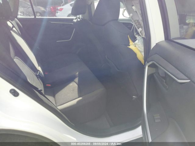 JTMF1RFV4LD053442 Toyota RAV4 LE