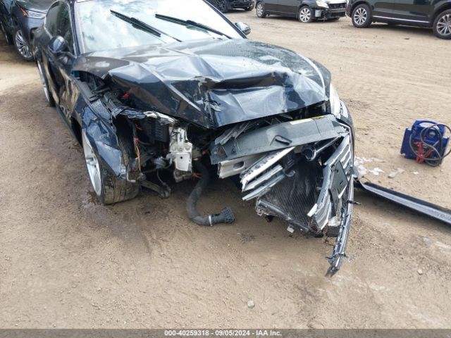 WAUENCF56JA076245 Audi A5 2.0t Premium