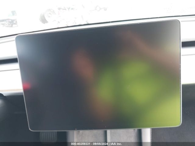 2022 TESLA MODEL Y 7SAYGDEE7NF387412 Photo 6