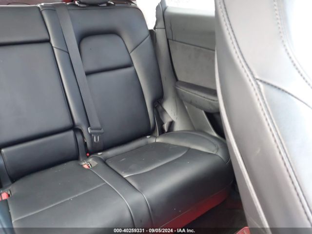2022 TESLA MODEL Y 7SAYGDEE7NF387412 Photo 7