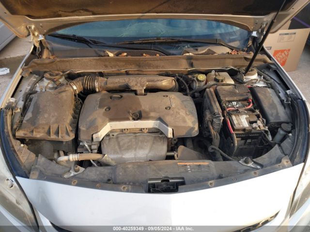 1G11C5SAXGF151636 Chevrolet Malibu Limited Lt