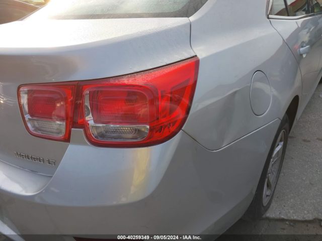 1G11C5SAXGF151636 Chevrolet Malibu Limited Lt