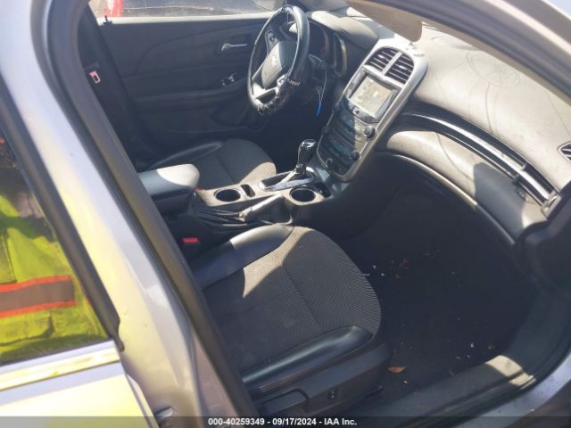 1G11C5SAXGF151636 Chevrolet Malibu Limited Lt