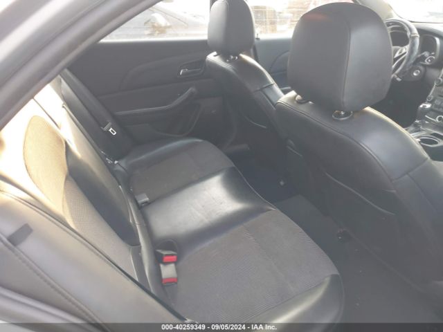 1G11C5SAXGF151636 Chevrolet Malibu Limited Lt