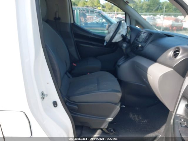 3N6CM0KN9JK698481 Nissan Nv200 S