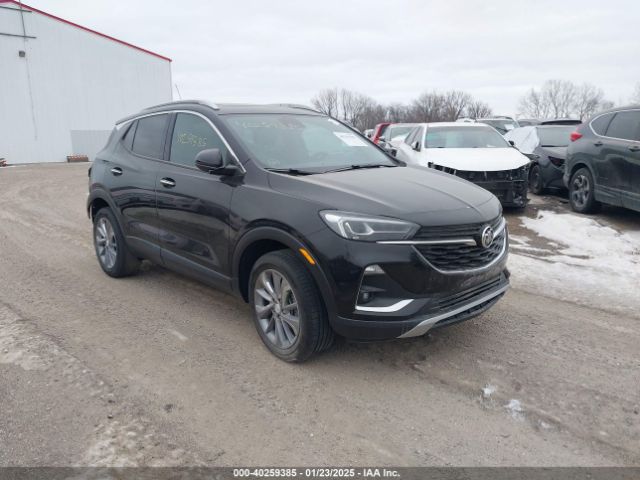 2023 BUICK ENCORE GX KL4MMGSL9PB085158