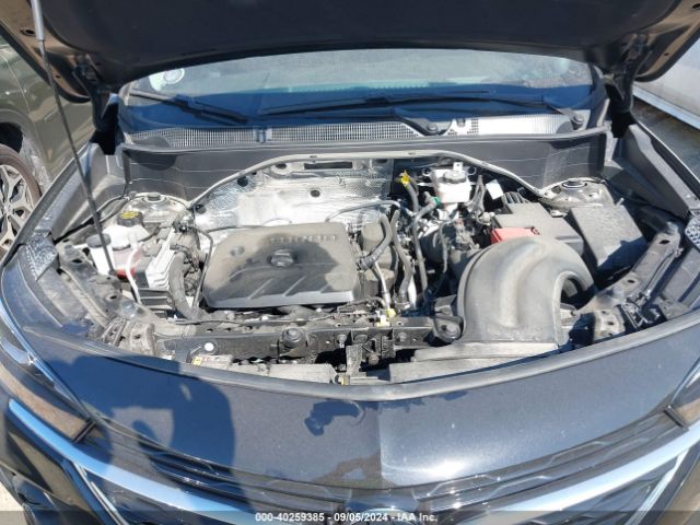 2023 BUICK ENCORE GX KL4MMGSL9PB085158 Photo 9
