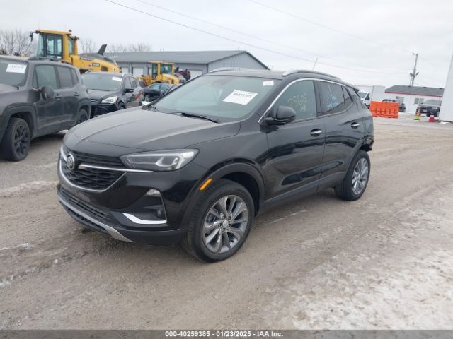 2023 BUICK ENCORE GX KL4MMGSL9PB085158 Photo 1