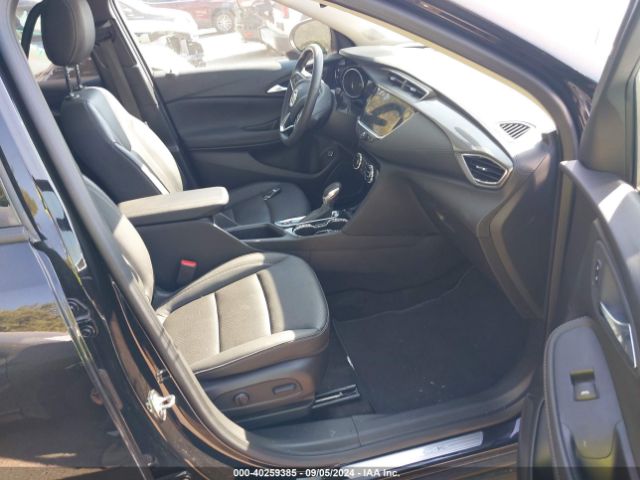 2023 BUICK ENCORE GX KL4MMGSL9PB085158 Photo 4