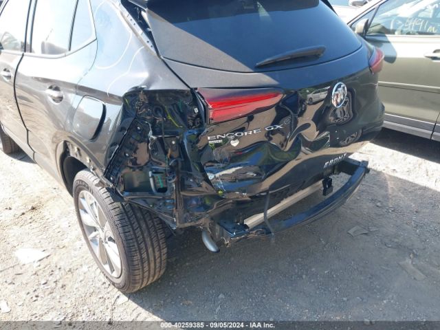 2023 BUICK ENCORE GX KL4MMGSL9PB085158 Photo 5