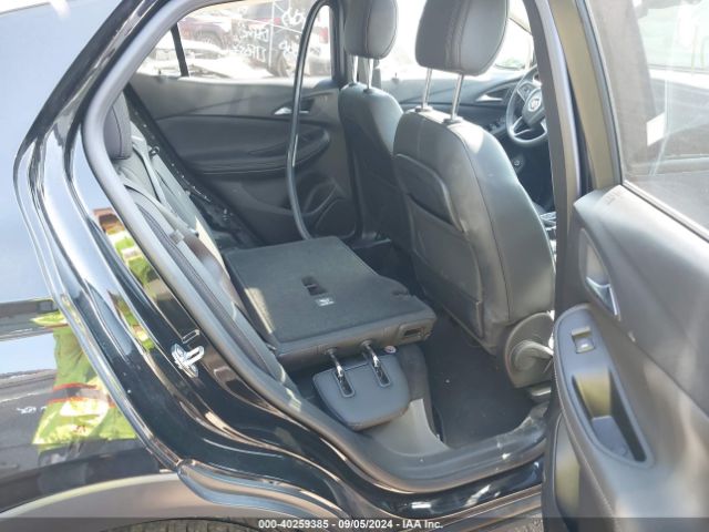 2023 BUICK ENCORE GX KL4MMGSL9PB085158 Photo 7