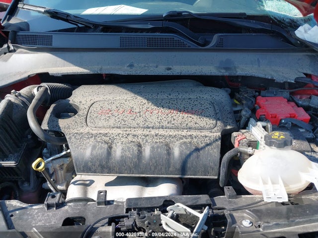 3C4NJDBB5MT531082 Jeep Compass Altitude 4x4