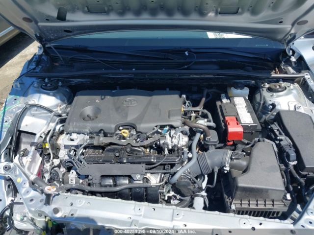 4T1C11AK5RU196759 Toyota CAMRY LE