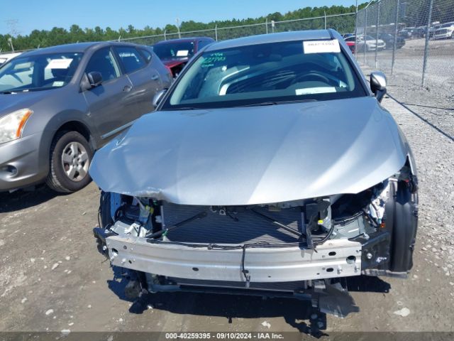 4T1C11AK5RU196759 Toyota CAMRY LE