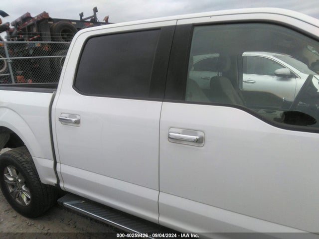 Ford F-150 Xlt 2017 1FTEW1EP7HFA81667 Image 13