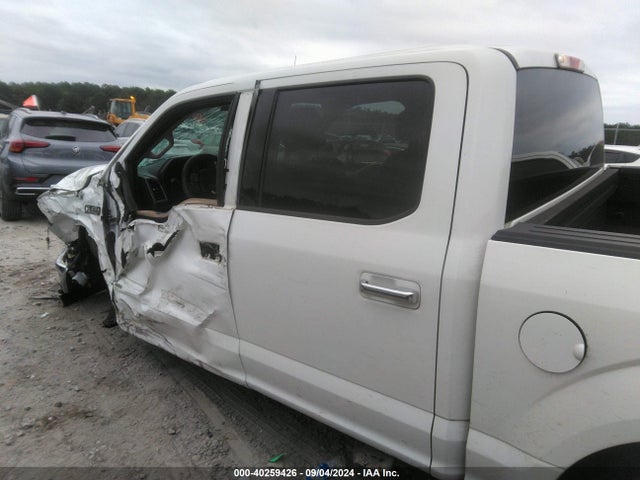 Ford F-150 Xlt 2017 1FTEW1EP7HFA81667 Image 14