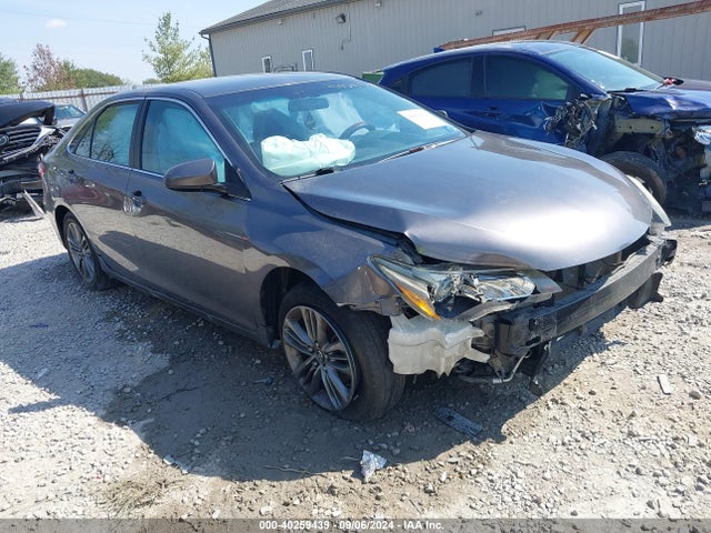 2016 4T1BF1FK6GU249200 zdjęcie główne