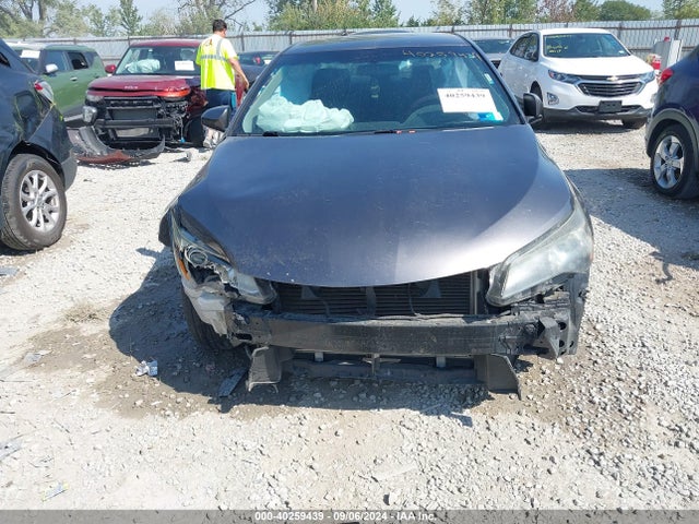 Toyota CAMRY SE 2016 4T1BF1FK6GU249200 Image 13