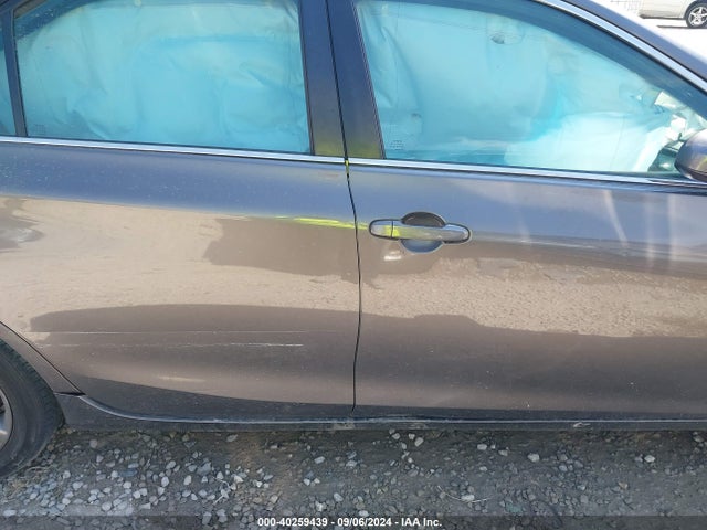 Toyota CAMRY SE 2016 4T1BF1FK6GU249200 Image 14