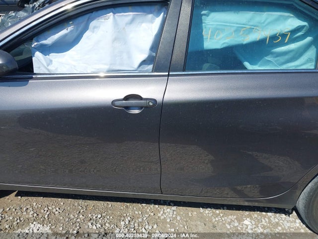 Toyota CAMRY SE 2016 4T1BF1FK6GU249200 Image 15