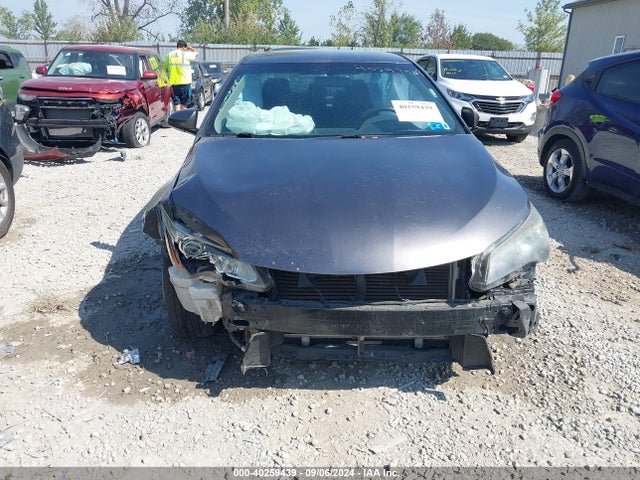 Toyota CAMRY SE 2016 4T1BF1FK6GU249200 Image 6