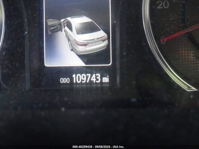 Toyota CAMRY SE 2016 4T1BF1FK6GU249200 Image 7